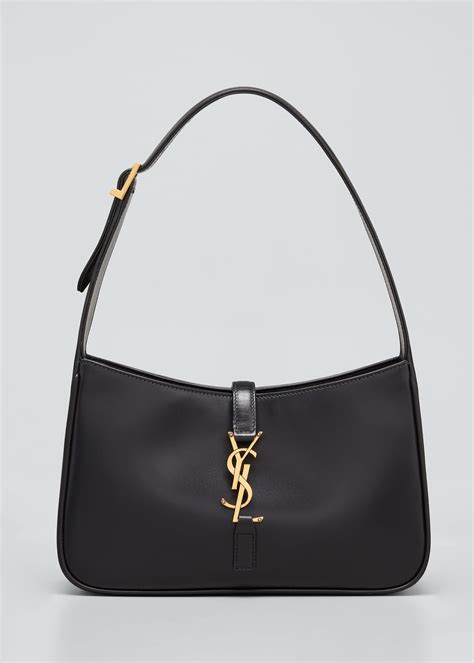 ysl hobo bag vintage|ysl hobo bag price.